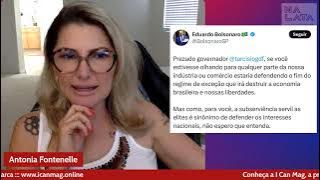 POXA EDUARDO, FAZ ISSO NÃO...