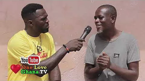 Yaa Jackson's father finally reacts to DELAY's interview with Yaa Jackson