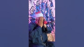 القارئ الشيخ ممدوح عبدالستار مقطع من سورة النبأ #prismlivestudio #الشيخ #تلاوات #قران_كريم #الجميع #