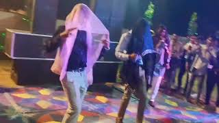 Mujhko Rana ji maaf karna😇❤😜 wedding dance video | 🕺🕺💃 | new dance video