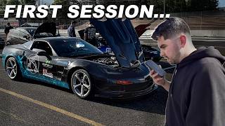 We Finally Tested Our Built C6… It Didn’t Go to Plan