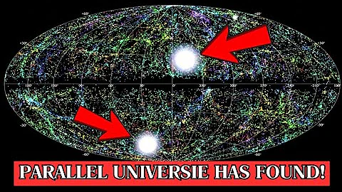 The First PARALLEL Universe Has Finally Been DISCOVERED! | It’s Reality | Sleep Meditation Story 