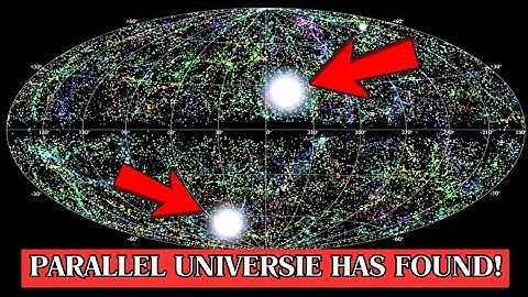 The First PARALLEL Universe Has Finally Been DISCOVERED! | It’s Reality | Sleep Meditation Story 