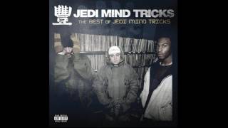 Jedi Mind Tricks - &quot;Godflesh&quot; (feat. Block McCloud &amp; King Magnetic) [Official Audio]