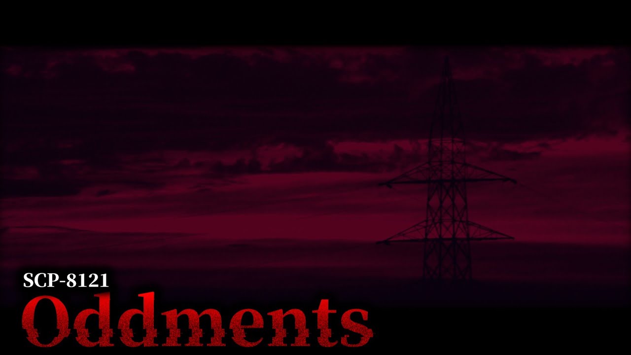 古き者たちがやってくる時、世界は終焉を迎える。【SCP-8121】【ゆっくりSCP解説】