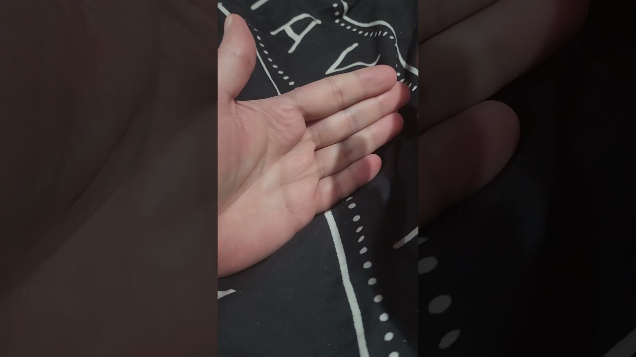 How I Learned to Feel Chi Energy (The Brushing Technique) 