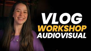 Workshop Exclusivo Da Brainstorm Academy Vlog