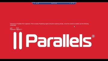 Azure- How to Deploy Parallels Remote Application Server in Azure?