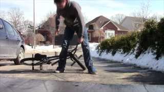 2014 Winter BMX Edit