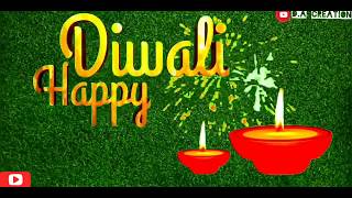 Diwali Status Video 2018 | Happy Diwali Special WhatsApp Status