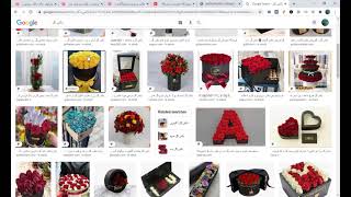 بخشی از دوره رایگان راه اندازی فروشگاه اینترنتی (آموزش طراحی بنر های سایت ) screenshot 5