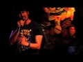 evam Standup Tamasha - Karthik Kumar a.k.a. KK