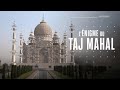 Lnigme du taj mahal  documentaire