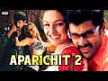 Aparichit 2 full hindi dubbed movie  vikram prakash raj