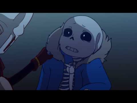 Undertale   ECHO Animación FandubCover español kira0loka Vocaloid