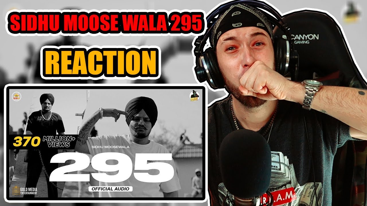 They Were Coming For Him! Sidhu Moose Wala – 295 || Classy's World Reaction