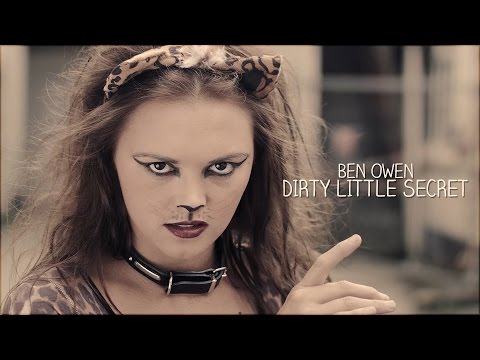 Ben Owen - Dirty Little Secret