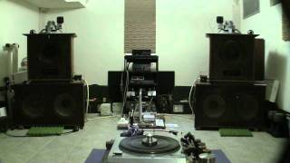 My X'mas Gift M2Tech Young DAC.m4v