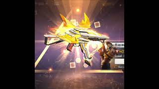 Evo Gun fully MAX in 7500 Diamonds 💥 Challenge Accepted 💥 Free fire Tamil