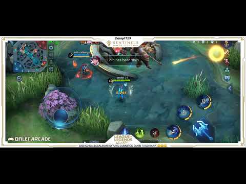 HOW TO MAKE MONEY 💰💰💰 ONLINE ON Mobile Legends: Bang Bang ML33