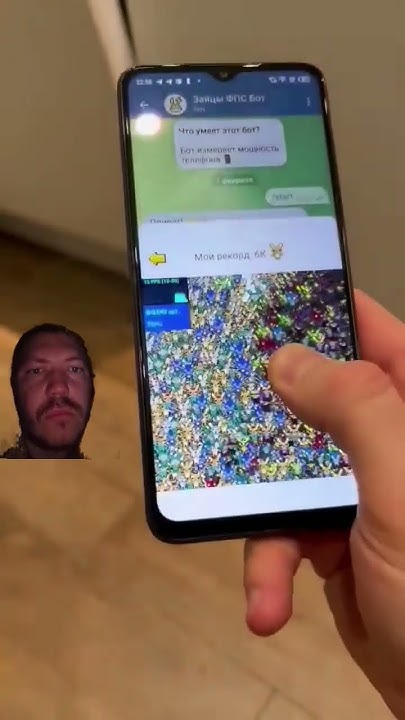 Узнал что телефон тупой и давай его разбивать! 📱💥 - YouTube