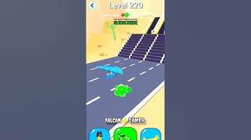 🔥 SHApe SHIFting: CAr FACTory 👀 LEVel 220 #shapeshifting #shortsvideo #shorts