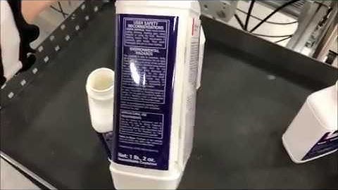 PRO-625WD 3 Panel Booklet Labeling