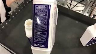 PRO-625WD 3 Panel Booklet Labeling