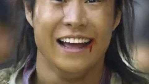 Tóm tắt phim Độc Cô Cầu Bại - Độc Cô Cửu Kiếm