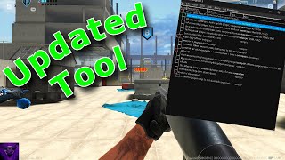 Combat Master Updated Cheat Engine Mod Menu │ Anti-Cheat Who?!?! screenshot 5