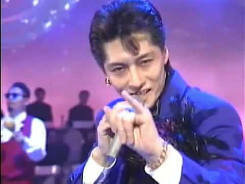 【昔の歌番組】トーキョードンピカ ／ 米米ＣＬＵＢ