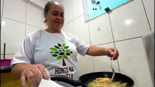 Favela project battles hunger with urban fishery and farming | REUTERS