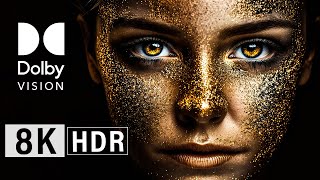 Best 8K Hdr 120Fps Dolby Vision | Part Ii