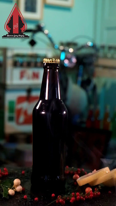 LIMUN NUSANTARA 'Caffee Beer Merrk Djinggo' - EPS 63 #limun @kulinerlokalnusantara ​