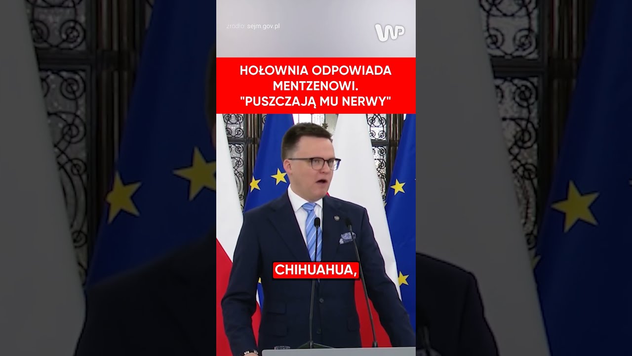  Skaml Ca Chihuahua Ho Ownia B Dzie Wniosek Do Komisji Etyki