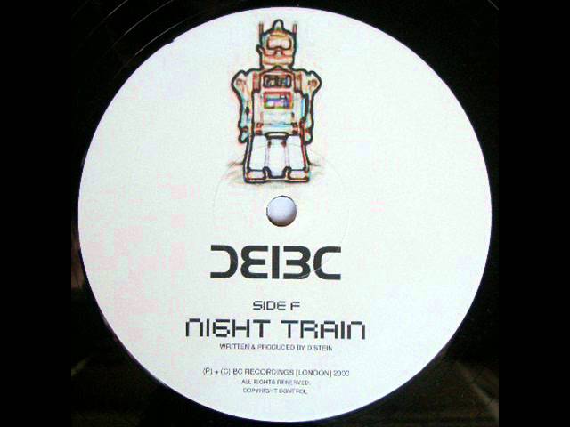 Bad Company - Night Train