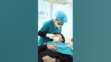 Thế nào là khớp cắn chuẩn? #niengrang #nhakhoahanoisydney #shorts