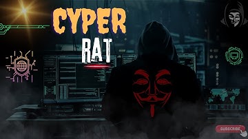 CypherRat | Payload Creation (Part 1) | Android Hacking Tool | Full Features Demo
