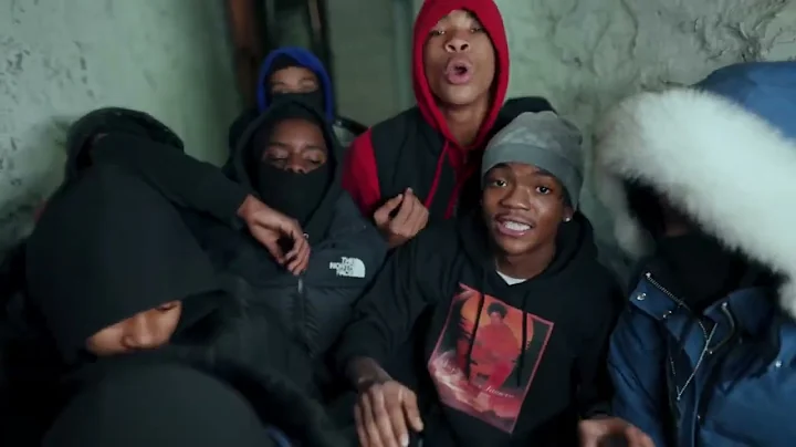 Kapalot | We Back PT2 | Live2LavishRP x BDRZ | FiveM Montage