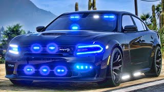 Playing GTA 5 As A POLICE OFFICER Sheriff Monday Patrol| GTA 5 Lspdfr Mod| #lspdfr