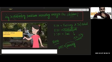 Introduction | Lecture-1 | Pollution of Air and Water | Chemistry | Grade 8 | JEE | NEET |Olympiads