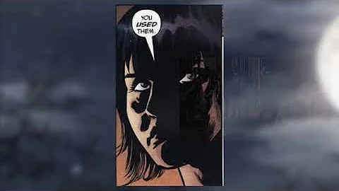 Exploring Cassandra Cain - Batman's Daughter