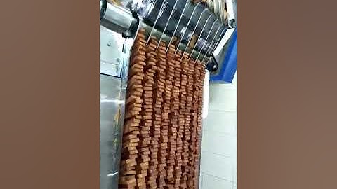 Rusk/ Toast Stacker Soni Engineering   Mumbai Sumit yadav 9730228837 ,  soniengineering83@gmail.com