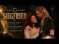 Wagner - Siegfried - Morris & Voigt & Terfel & Co | ENG