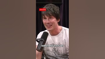 Brian Cox: An Eternal Universe Is Scarier Than the Big Bang 🧠🌌 | Joe Rogan Podcast