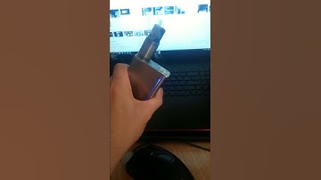 SMOK® X CUBE II from Gearbest