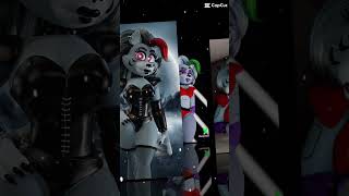 Roxy edit because why not?
