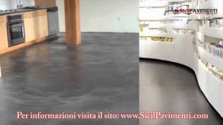 SicilPAVIMENTI - Sicilia, Calabria, Palermo, Catania, Messina,Caltanissetta,Ragusa, Siracusa,