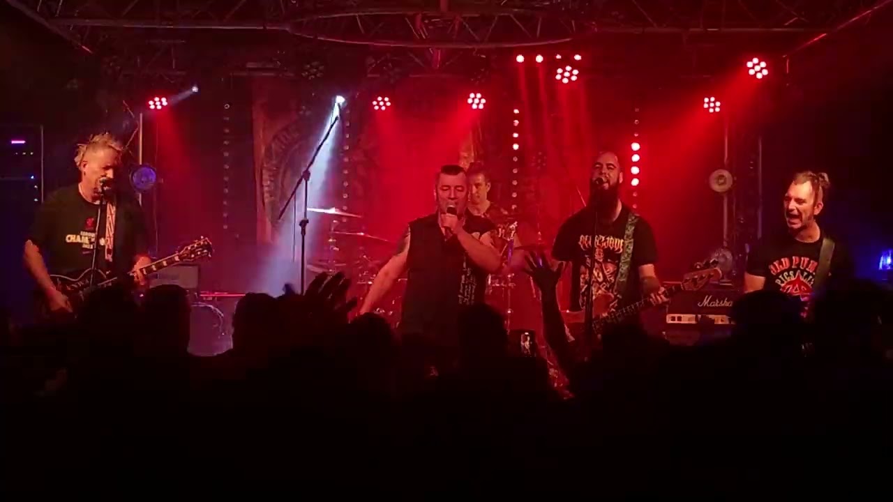 HétköznaPICSAlódások - Új Germinál (Roxxy Music Cafe - 2025.11.21)