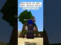 pvp krne se ghr nahi chalta mittar #viral #shortvideo #shorts #minecraft #ai #memes #youtube